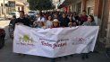 la asociacion todos juntos prepara las bolsas navidenas hechas por los chicos la asociacion todos juntos prepara las bolsas navidenas hechas por los chicos