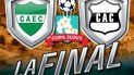 la gran final: cuyaya y atletico el carmen van por la gloria en la copa jujuy la gran final: cuyaya y atletico el carmen van por la gloria en la copa jujuy