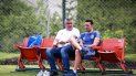 todas las senales de respaldo que suma lionel scaloni para seguir como dt de la seleccion todas las senales de respaldo que suma lionel scaloni para seguir como dt de la seleccion