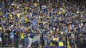en las malas, mucho mas: boca agoto las entradas para el festejo del dia del hincha en las malas, mucho mas: boca agoto las entradas para el festejo del dia del hincha