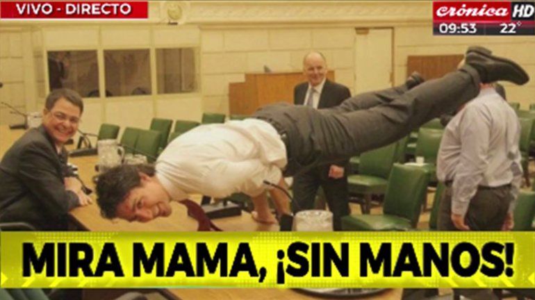 Fotos del primer ministro canadiense