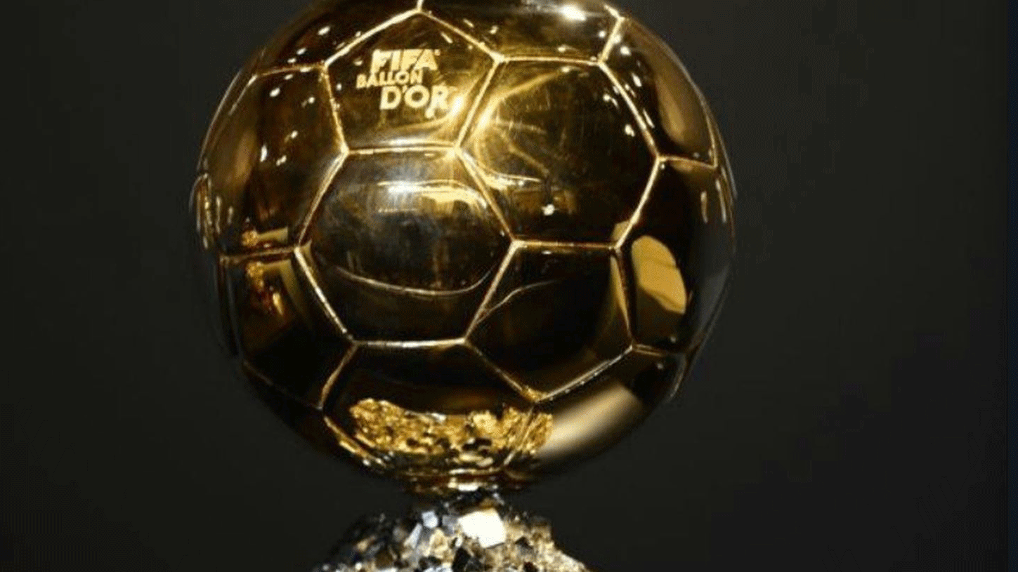 Lo que tenés que saber sobre el Balón de Oro y sus candidatos