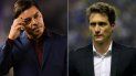 superfinal: las probables formaciones que planean gallardo y guillermo superfinal: las probables formaciones que planean gallardo y guillermo