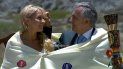 tulia snopek y gerardo morales dieron el si en una emotiva ceremonia tulia snopek y gerardo morales dieron el si en una emotiva ceremonia