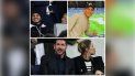 los famosos que fueron al bernabeu a ver la superfinal los famosos que fueron al bernabeu a ver la superfinal