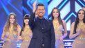 marcelo tinelli: ¡amo jujuy! es la provincia mas linda y con mejor energia de la gente marcelo tinelli: ¡amo jujuy! es la provincia mas linda y con mejor energia de la gente