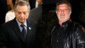 Franco y Gianfranco Macri Franco y Gianfranco Macri