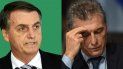 argentina-brasil: macri no viaja a la asuncion de bolsonaro argentina-brasil: macri no viaja a la asuncion de bolsonaro