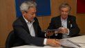 ledesma, cabana argentina y mitsui firmaron un convenio internacional ledesma, cabana argentina y mitsui firmaron un convenio internacional