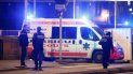 tiroteo en francia: al menos un muerto y 6 heridos en tiroteo en francia: al menos un muerto y 6 heridos en