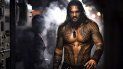en el estreno, el actor de aquaman sorprendio con un haka en plena alfombra roja en el estreno, el actor de aquaman sorprendio con un haka en plena alfombra roja
