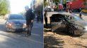 ¡que peligro! detienen a un hombre que manejaba en zigzag por la almirante brown ¡que peligro! detienen a un hombre que manejaba en zigzag por la almirante brown