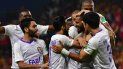 river ya tiene rival para el debut en el mundial de clubes: se enfrentara con al ain river ya tiene rival para el debut en el mundial de clubes: se enfrentara con al ain