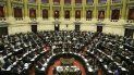 presentaron un amparo para modificar la cantidad de diputados nacionales presentaron un amparo para modificar la cantidad de diputados nacionales