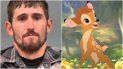mato cientos de ciervos y su condena es muy polemica: ver la pelicula bambi mato cientos de ciervos y su condena es muy polemica: ver la pelicula bambi