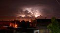 emiten un alerta por tormentas electricas para hoy en jujuy emiten un alerta por tormentas electricas para hoy en jujuy