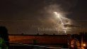 declaran alerta meteorologico por tormentas electricas y caida de granizo en jujuy declaran alerta meteorologico por tormentas electricas y caida de granizo en jujuy
