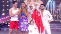 jimena baron y mauro caiazza son los segundos finalistas del bailando jimena baron y mauro caiazza son los segundos finalistas del bailando