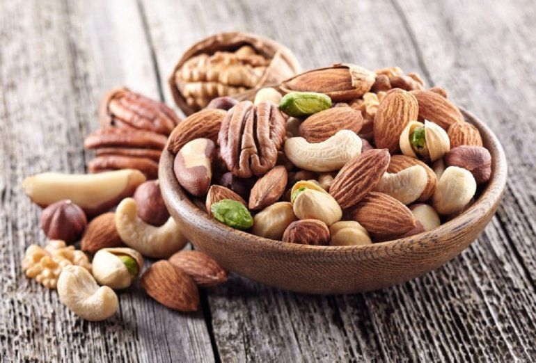 Frutos secos