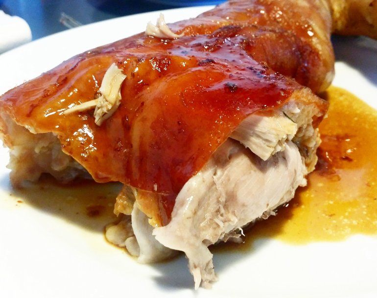 Lechón