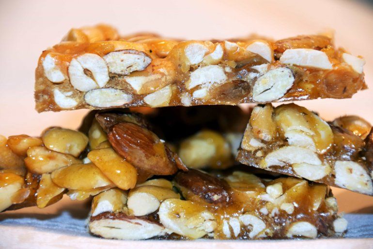 turron