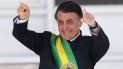 bolsonaro bajo a su vicepresidente de la asuncion de alberto fernandez bolsonaro bajo a su vicepresidente de la asuncion de alberto fernandez