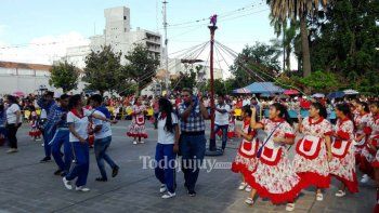 Se congregaron en la iglesia Catedral. 