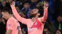 los hinchas eligieron a messi en el 11 ideal de europa los hinchas eligieron a messi en el 11 ideal de europa