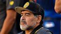 operaron con exito a diego armando maradona por una hernia abdominal operaron con exito a diego armando maradona por una hernia abdominal