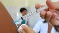 llegaron las vacunas antigripales y se distribuyen en los centros de salud de toda la provincia llegaron las vacunas antigripales y se distribuyen en los centros de salud de toda la provincia