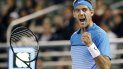 del potro vuelve al circuito a tiempo para encarar una gira clave del potro vuelve al circuito a tiempo para encarar una gira clave