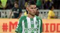 es oficial: jorman campuzano sera el segundo refuerzo de boca es oficial: jorman campuzano sera el segundo refuerzo de boca