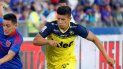 gimnasia cerro su segunda incorporacion: alexis machuca se suma al lobo gimnasia cerro su segunda incorporacion: alexis machuca se suma al lobo