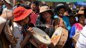 purmamarca vibro con el multitudinario encuentro de copleros purmamarca vibro con el multitudinario encuentro de copleros