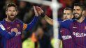 messi historico: convirtio su gol 400 con el barcelona en la liga espanola messi historico: convirtio su gol 400 con el barcelona en la liga espanola