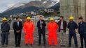 macri en tierra del fuego: este es el camino, no hay otro, estoy mas convencido que nunca macri en tierra del fuego: este es el camino, no hay otro, estoy mas convencido que nunca