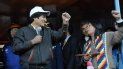 evo morales se solidarizo con la hermana milagro sala evo morales se solidarizo con la hermana milagro sala