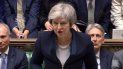el parlamento britanico rechazo por mayoria el acuerdo del brexit el parlamento britanico rechazo por mayoria el acuerdo del brexit