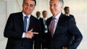 ¿quien es mejor, messi o neymar? el veredicto de macri en brasil ¿quien es mejor, messi o neymar? el veredicto de macri en brasil