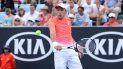 mayer quedo eliminado en australia y solo queda un argentino en carrera mayer quedo eliminado en australia y solo queda un argentino en carrera