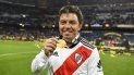 el muneco gallardo cumple anos y los hinchas de river revientan las redes el muneco gallardo cumple anos y los hinchas de river revientan las redes