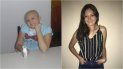 el mejor #10yearschallenge: le gano al cancer y esta feliz de contar que se puede el mejor #10yearschallenge: le gano al cancer y esta feliz de contar que se puede