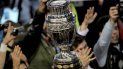 quedaron conformados los bombos de la copa america: quienes son cabeza de serie y cuales son los posibles cruces quedaron conformados los bombos de la copa america: quienes son cabeza de serie y cuales son los posibles cruces