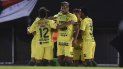 defensa y justicia logro un historico triunfo ante river y quedo a 3 de la punta defensa y justicia logro un historico triunfo ante river y quedo a 3 de la punta