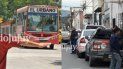en las primeras 3 semanas de enero subio dos veces el boleto de colectivo y aumentaron casi un 50% las boletas de estacionamiento en las primeras 3 semanas de enero subio dos veces el boleto de colectivo y aumentaron casi un 50% las boletas de estacionamiento