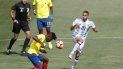la sub-20 de argentina perdio y comprometio mas su clasificacion la sub-20 de argentina perdio y comprometio mas su clasificacion