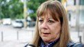 habria renunciado ada galfre, ministra de desarrollo humano de la provincia habria renunciado ada galfre, ministra de desarrollo humano de la provincia