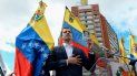 venezuela: juan guaido se autoproclamo como presidente del pais y trump lo reconocio venezuela: juan guaido se autoproclamo como presidente del pais y trump lo reconocio