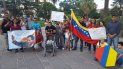 mas de 1.200 venezolanos llegaron a jujuy durante el 2018 mas de 1.200 venezolanos llegaron a jujuy durante el 2018