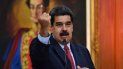 maduro cerro la frontera y el espacio aereo de venezuela maduro cerro la frontera y el espacio aereo de venezuela